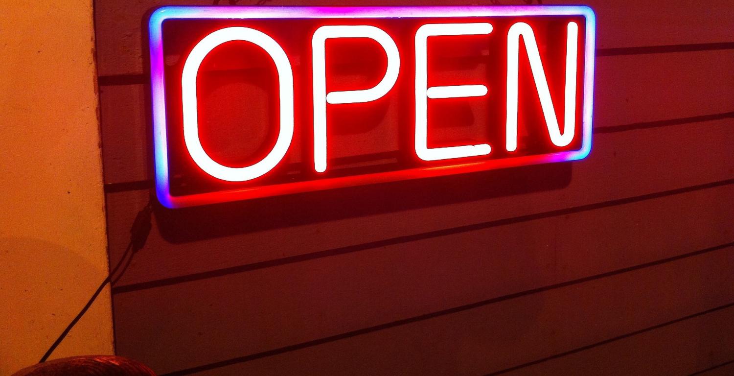 ‘Choosing Openness’: Andrew Leigh responds