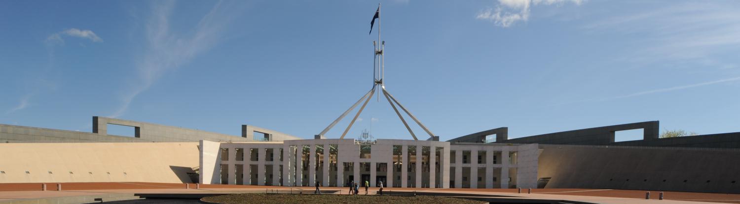 Hard-wiring aid and development to foreign policy