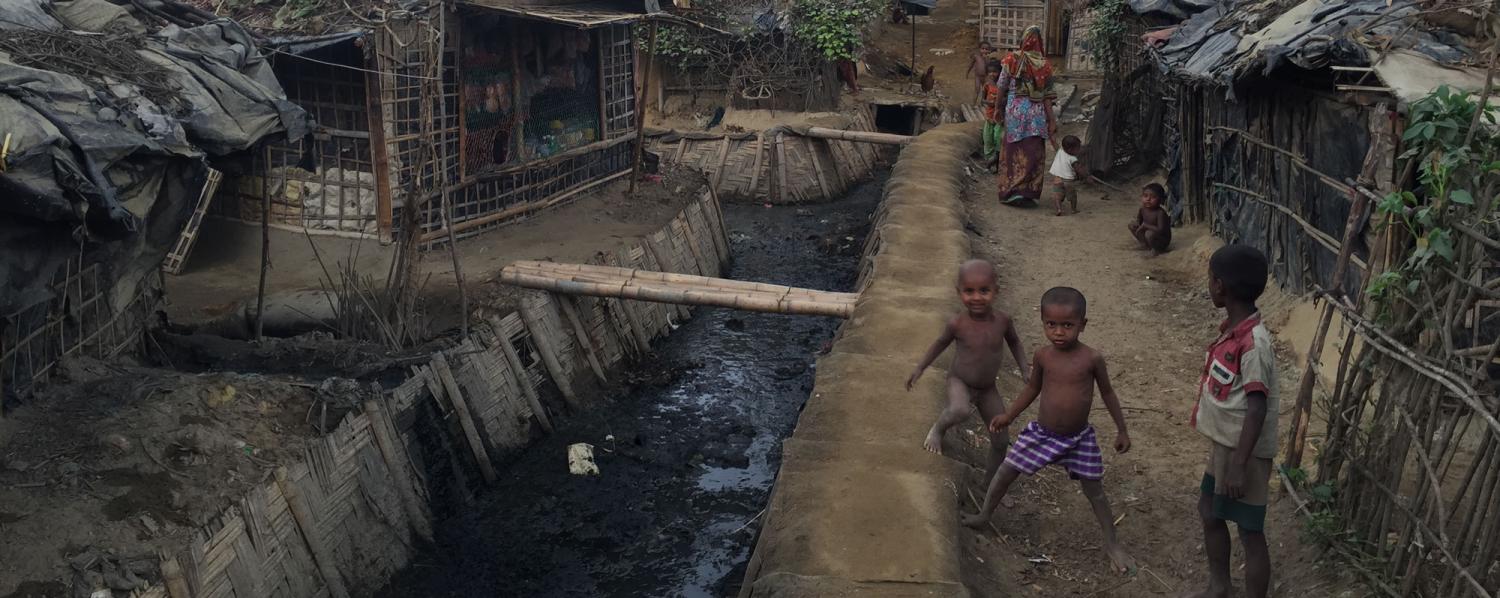 Malaysia's Rohingya aid flotilla: Activism for its own sake