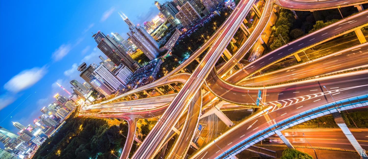 Does the White Paper underestimate the pace of economic change?