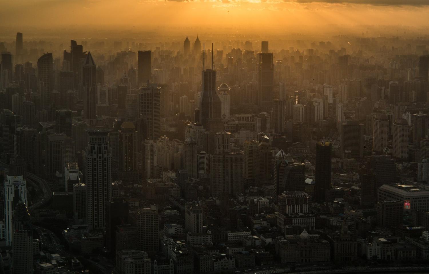 Weekend catch-up: China's ambitions, an incident in Myanmar, violence in PNG and more