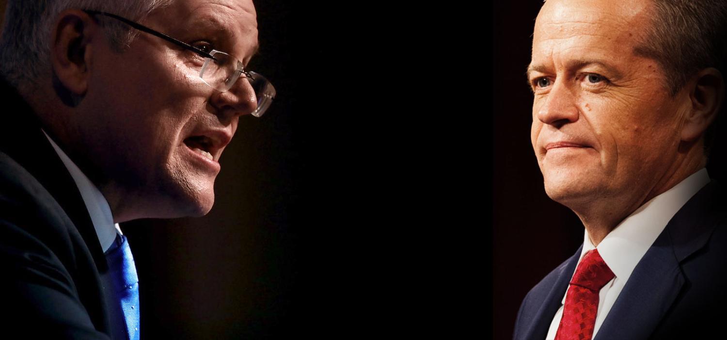 Weekend catch-up: who takes the helm, Australia?