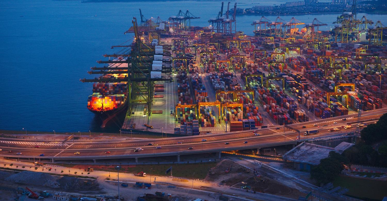 Economic diplomacy brief: Trump and Asia, trade economists bite back, and settling investor disputes