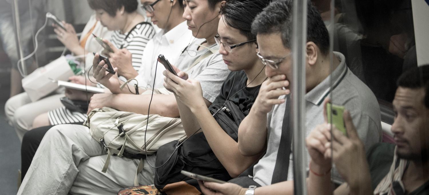 Digital Asia links: Vietnamese hackers, Chinese tech firms in Israel, censorship in Southeast Asia and more