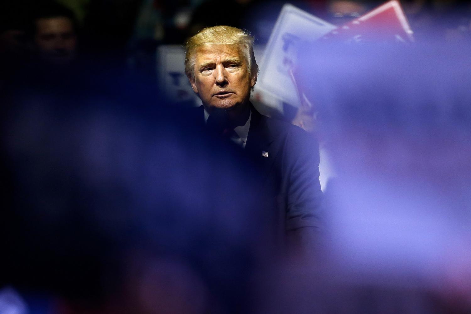 Donald Trump and Northeast Asian nuclearisation