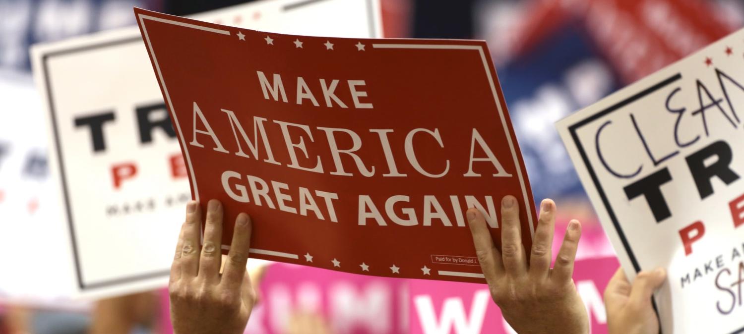 'Never Trump': How one Republican foreign-policy expert sees the race