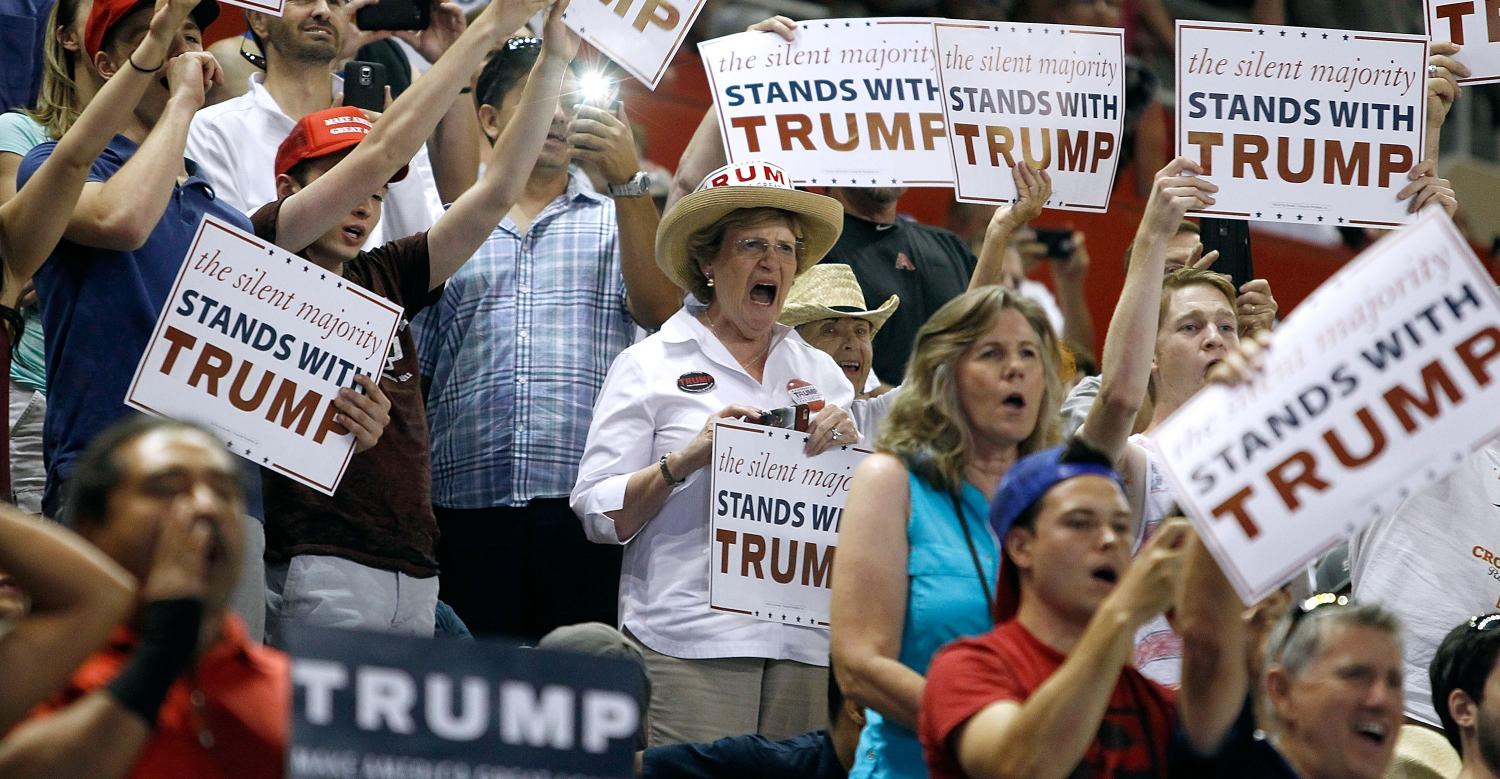 Polls no guide to populist contagion