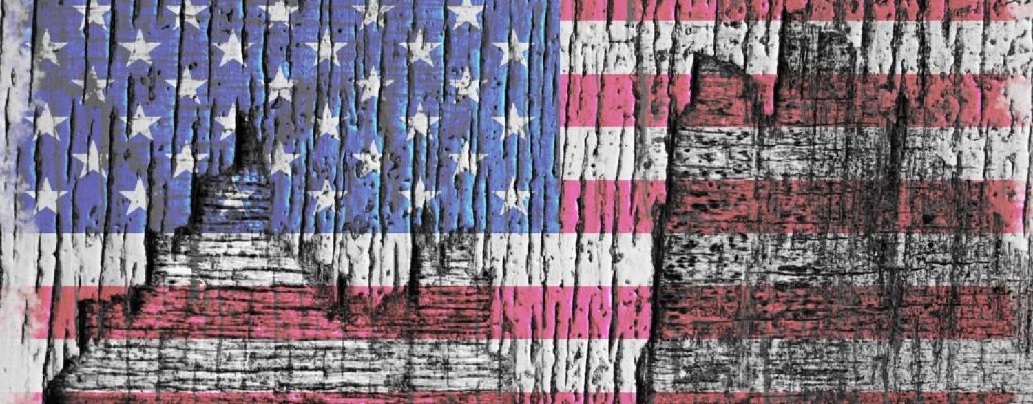 Trump victory signals US decay, not a popular revolt