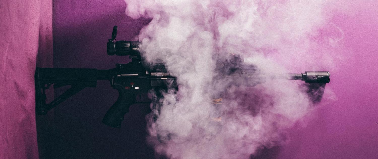 Southeast Asian states purchase more Russian arms than India and China put together (Photo: Vladimir Palyan/ Unsplash)