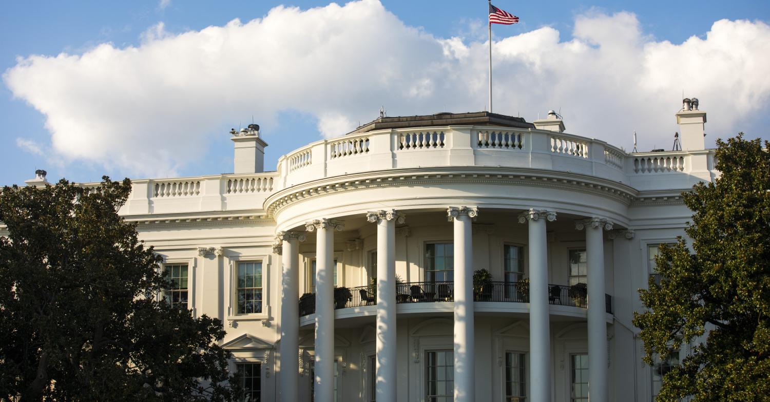 Weekend catch-up: US election 2016 edition