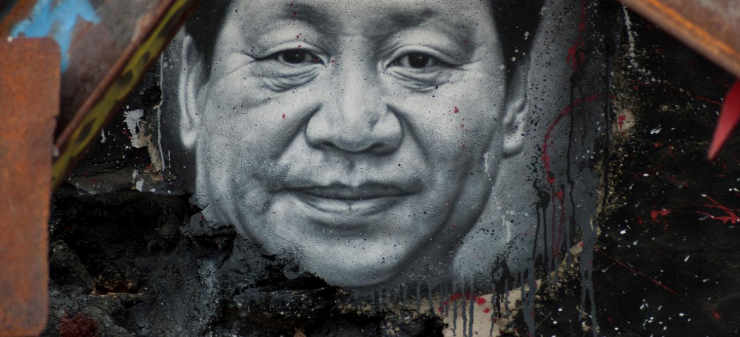 China, America and the Thucydides Trap: An interview with Graham Allison