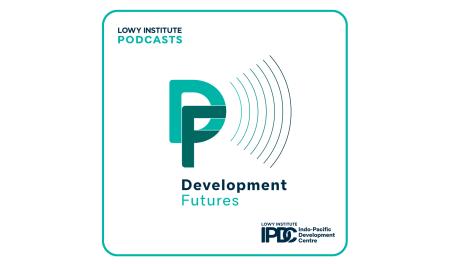Development Futures: 2024 Pacific Aid Map: Key Findings